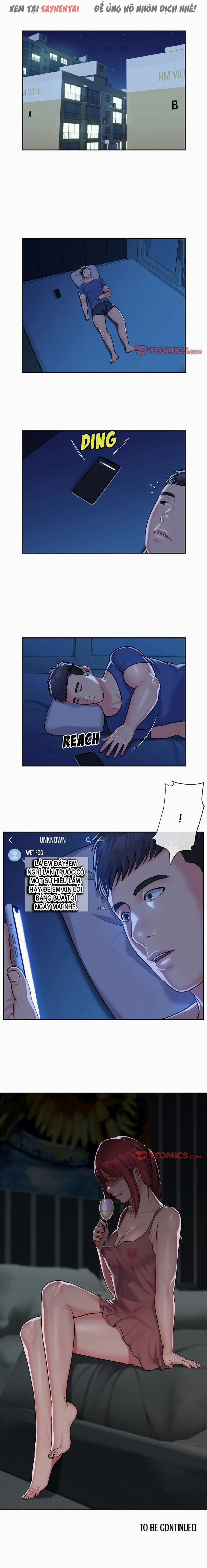 Đồng Minh Của Các Quý Cô 36 trang 8