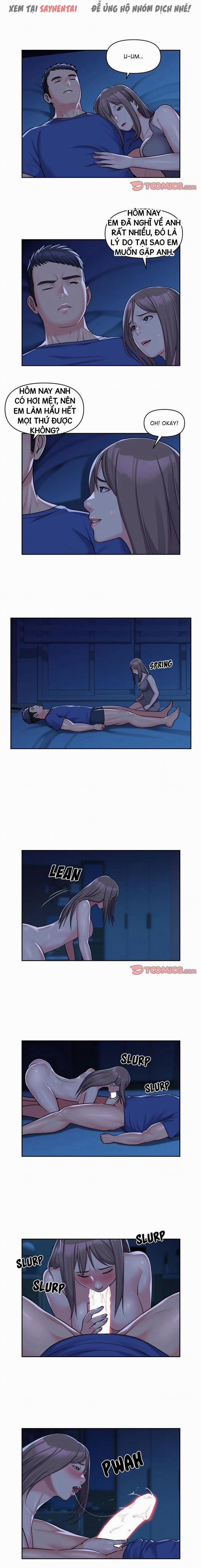 Đồng Minh Của Các Quý Cô 37 trang 2