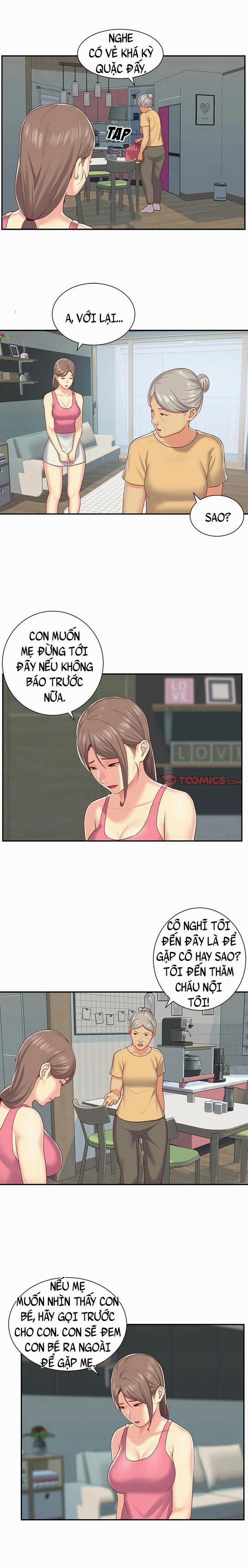 Đồng Minh Của Các Quý Cô 4 trang 2