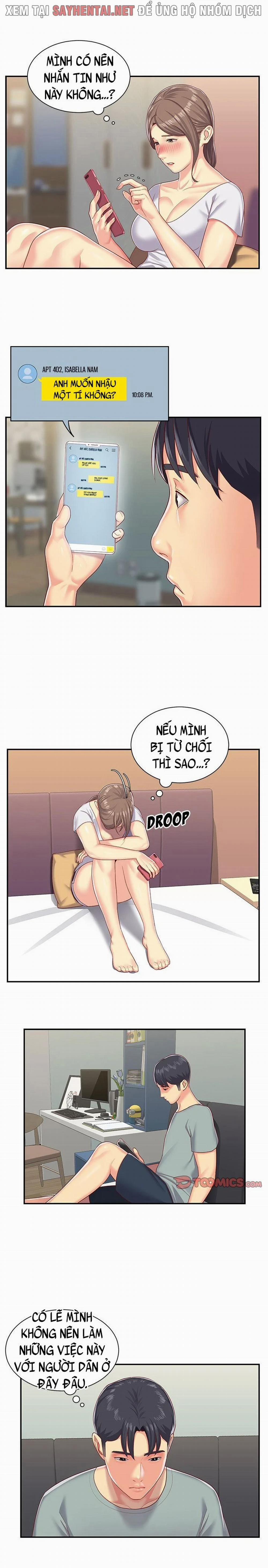 Đồng Minh Của Các Quý Cô 5 trang 6