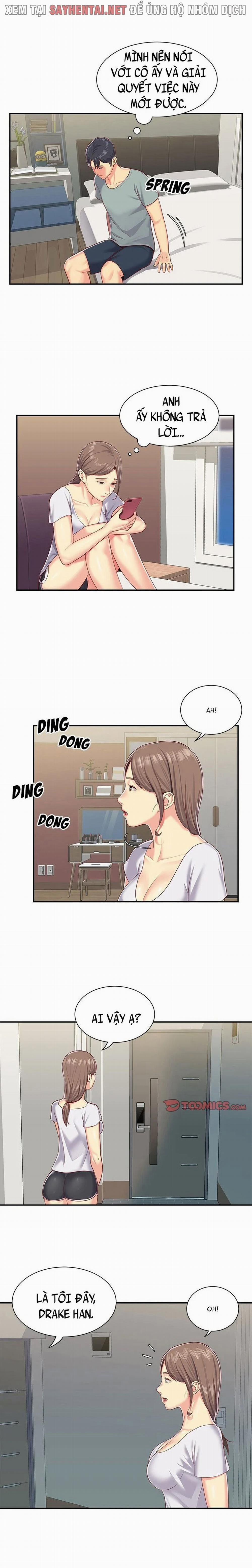 Đồng Minh Của Các Quý Cô 5 trang 7