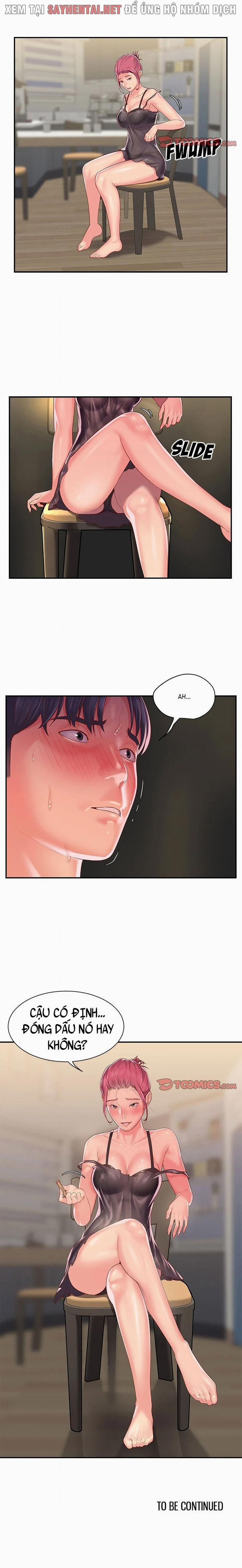 Đồng Minh Của Các Quý Cô 6 trang 13