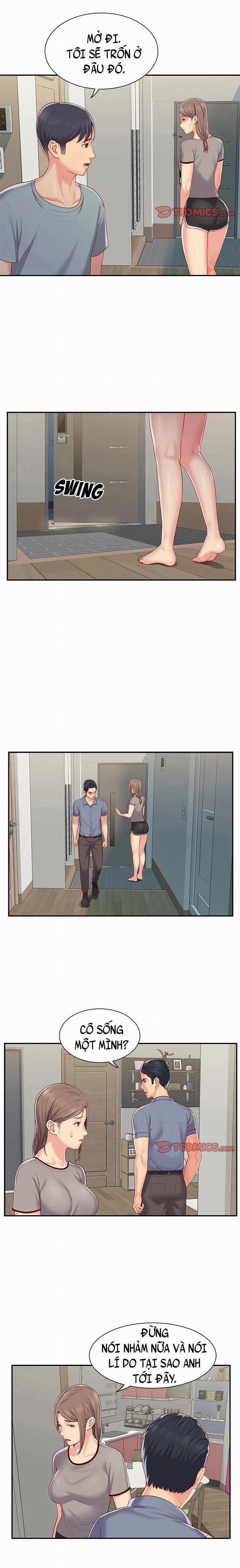 Đồng Minh Của Các Quý Cô 6 trang 2