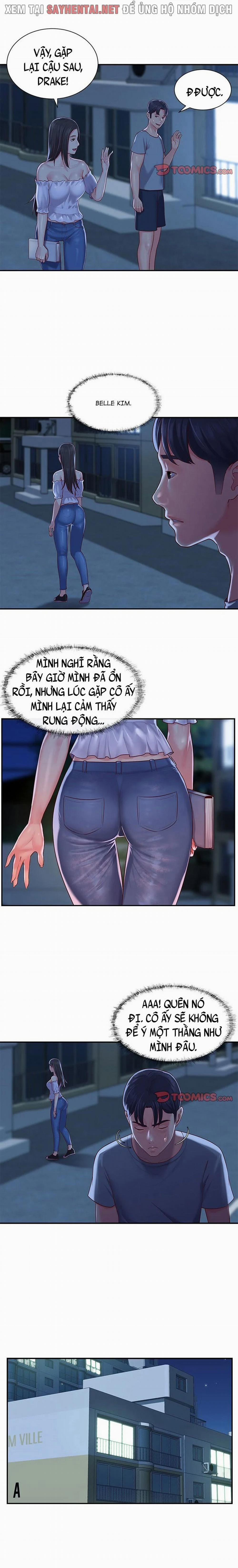 Đồng Minh Của Các Quý Cô 6 trang 7