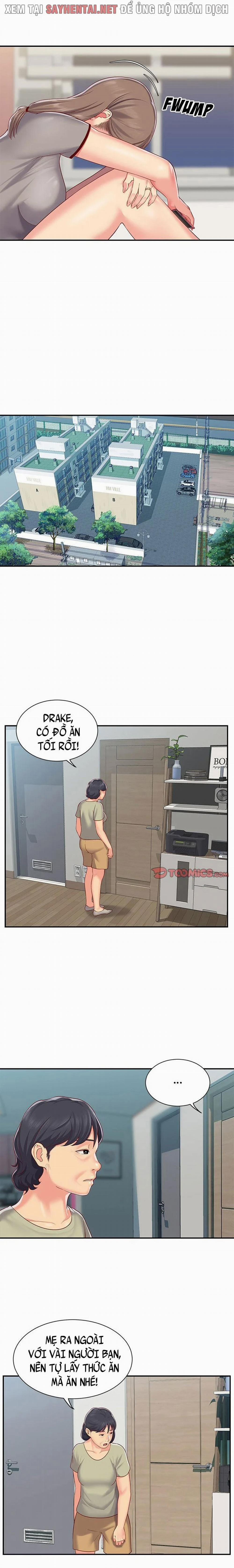 Đồng Minh Của Các Quý Cô 6 trang 9