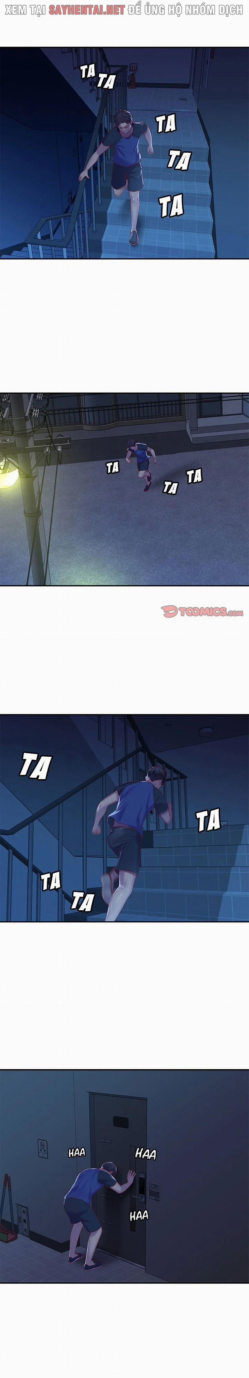 Đồng Minh Của Các Quý Cô 7 trang 12