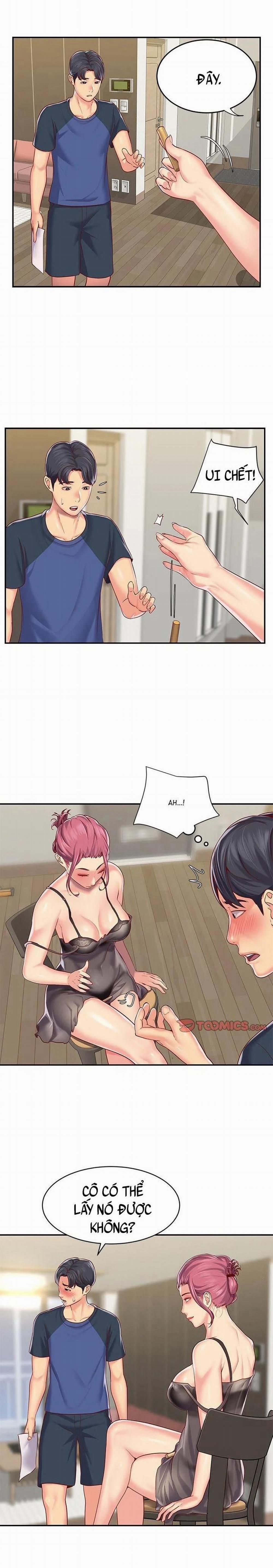 Đồng Minh Của Các Quý Cô 7 trang 2