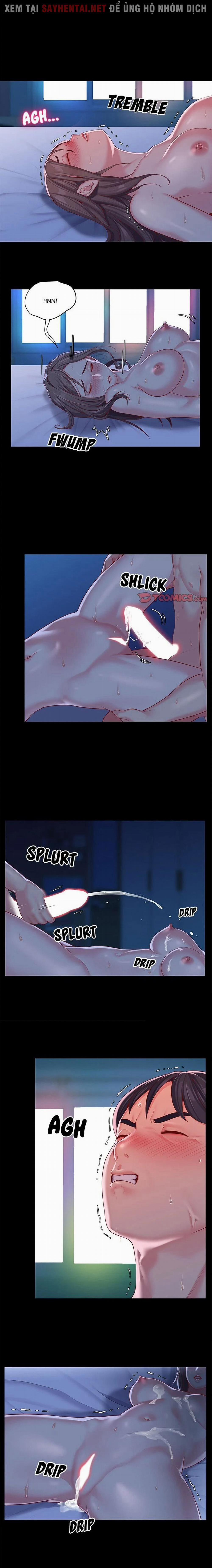 Đồng Minh Của Các Quý Cô 8 trang 7