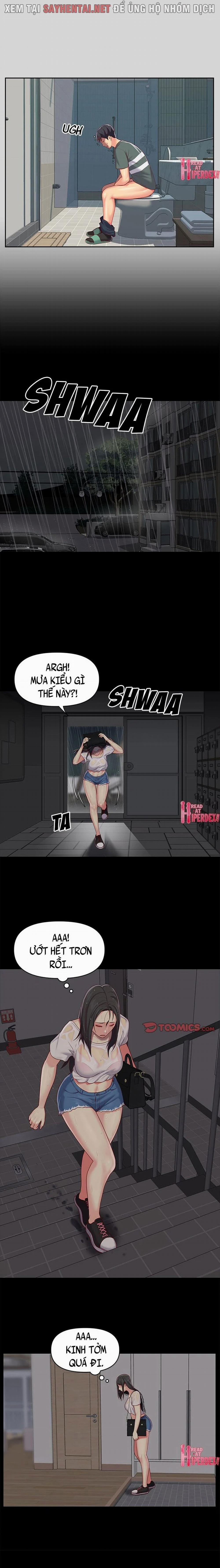 Đồng Minh Của Các Quý Cô 9 trang 13