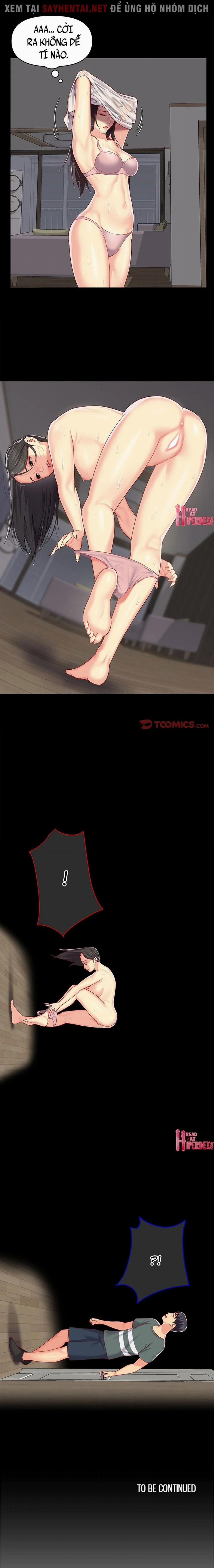 Đồng Minh Của Các Quý Cô 9 trang 14