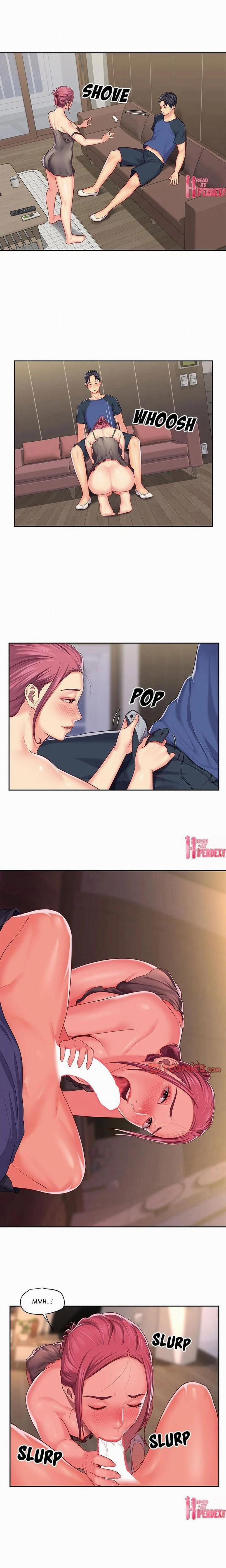 Đồng Minh Của Các Quý Cô 9 trang 2