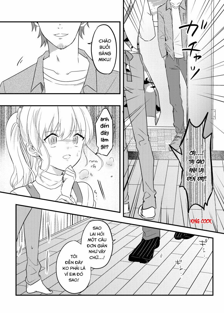 Đồng nghiệp của chồng 1 trang 20