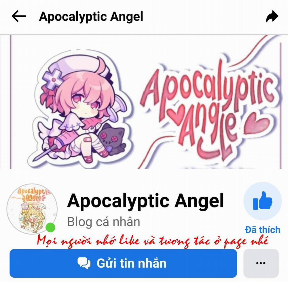 Đồng Nghiệp Đẹp Trai Là Fan Hâm Mộ Cuồng Nhiệt Của Tôi 3 trang 10