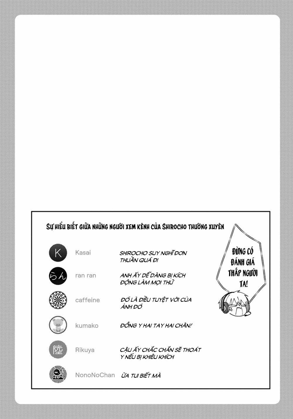 Đồng Nghiệp Đẹp Trai Là Fan Hâm Mộ Cuồng Nhiệt Của Tôi 5 trang 15