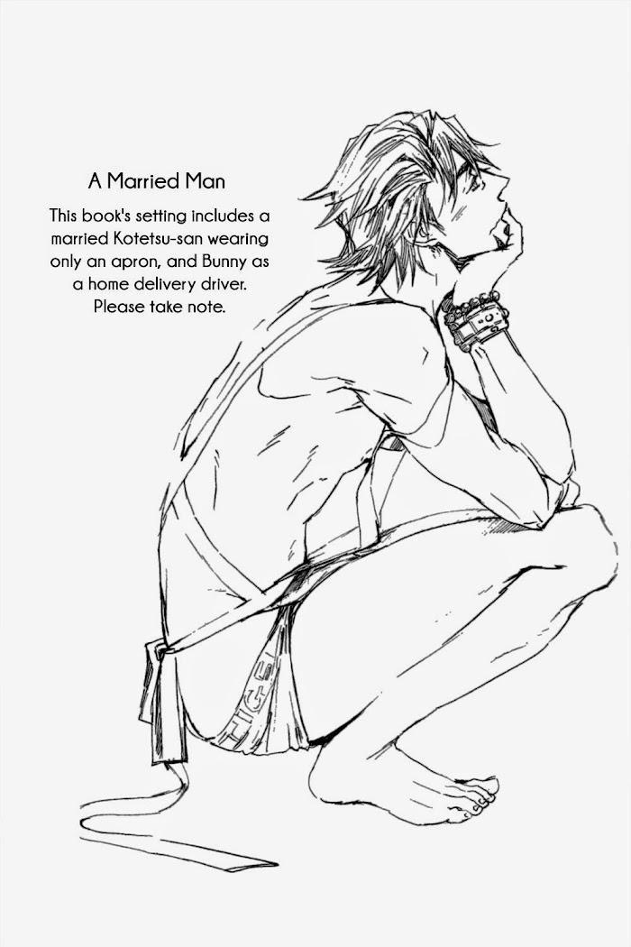 Động Oneshot Yaoi Nhà Thỏ 10 trang 1