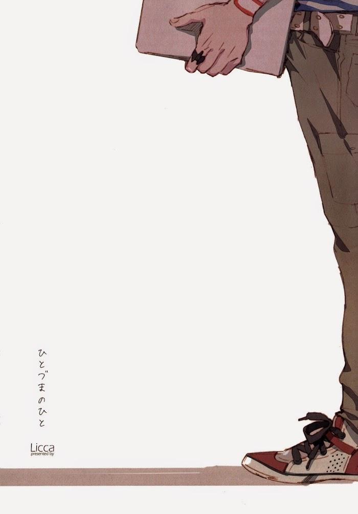 Động Oneshot Yaoi Nhà Thỏ 10 trang 31