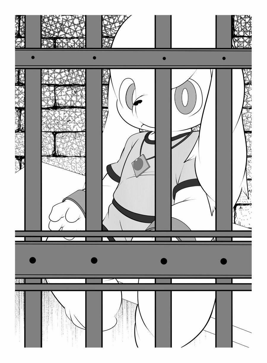 Động Oneshot Yaoi Nhà Thỏ 11 trang 4