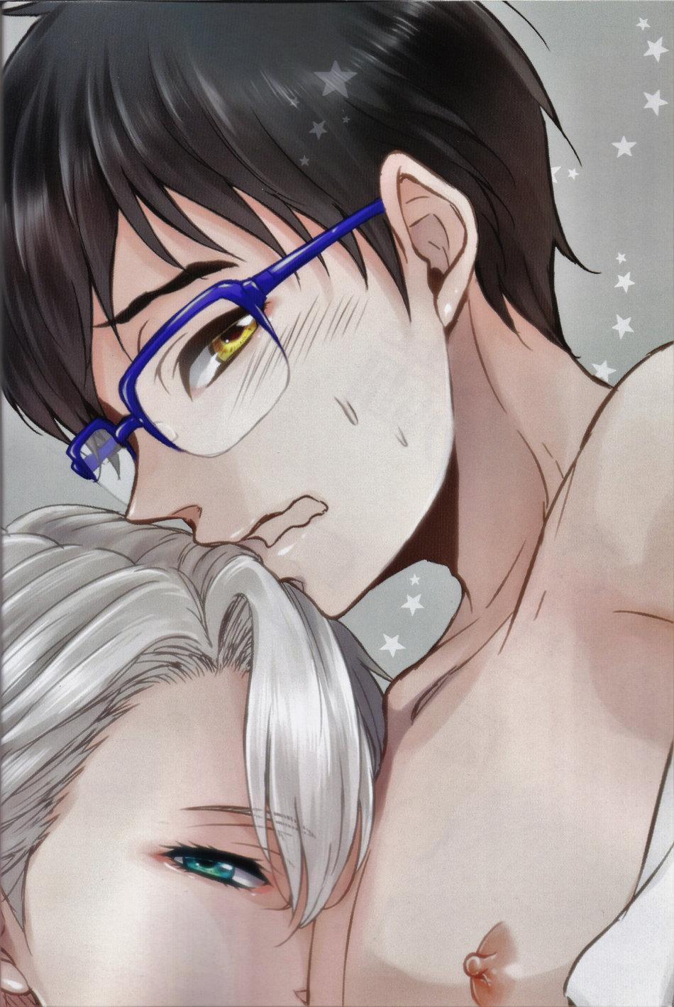 Động Oneshot Yaoi Nhà Thỏ 12 trang 2