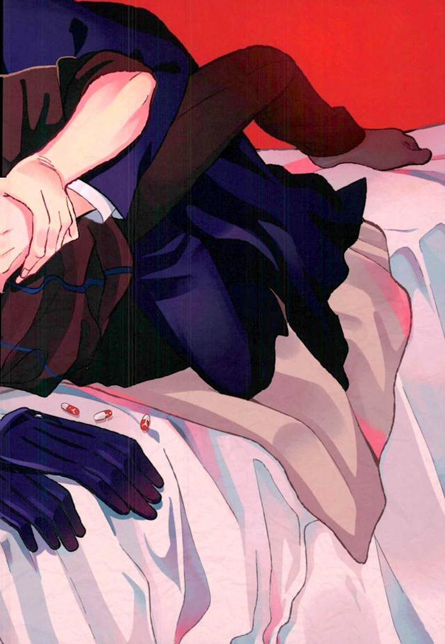 Động Oneshot Yaoi Nhà Thỏ 18 trang 18