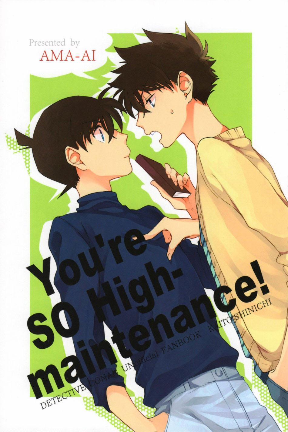 Động Oneshot Yaoi Nhà Thỏ 21 trang 0