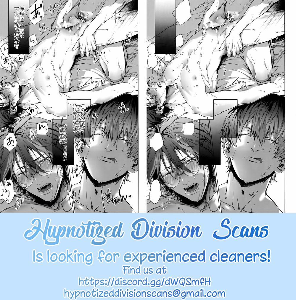 Động Oneshot Yaoi Nhà Thỏ 23 trang 0