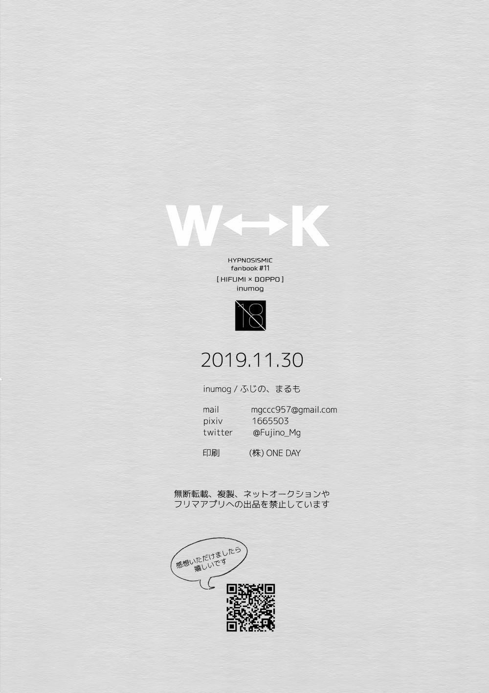 Động Oneshot Yaoi Nhà Thỏ 23 trang 20