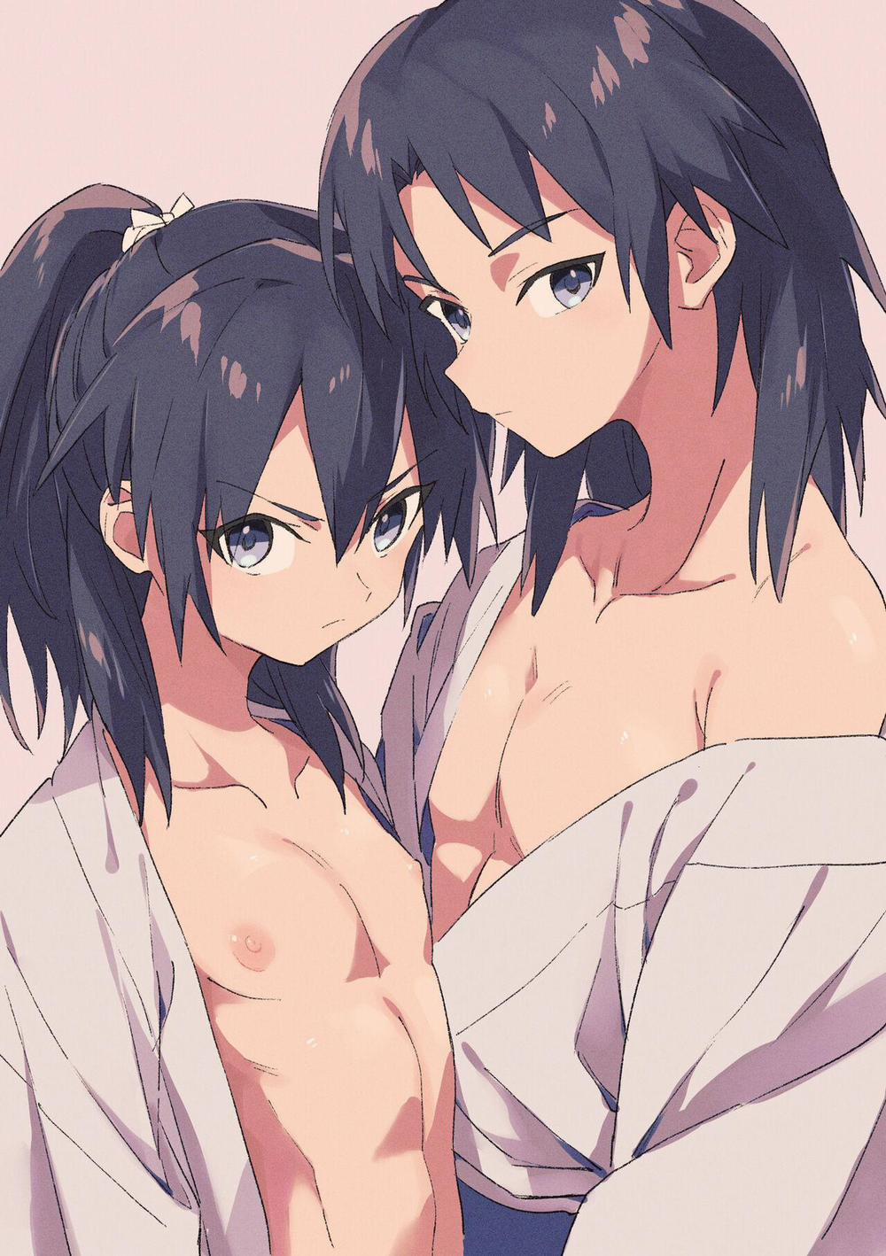 Động Oneshot Yaoi Nhà Thỏ 24 trang 39