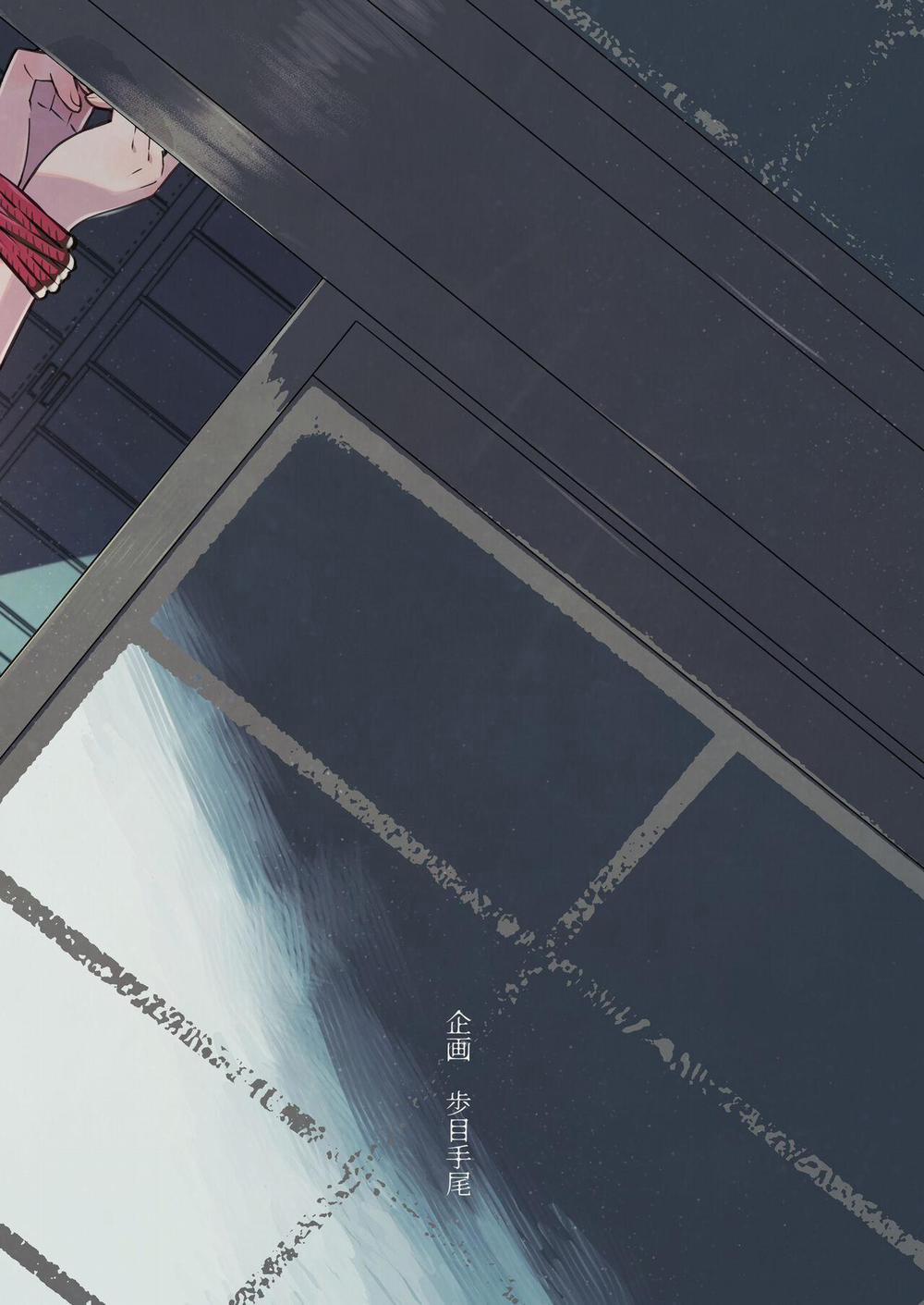 Động Oneshot Yaoi Nhà Thỏ 24 trang 46