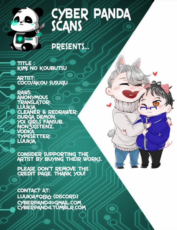 Động Oneshot Yaoi Nhà Thỏ 25 trang 17