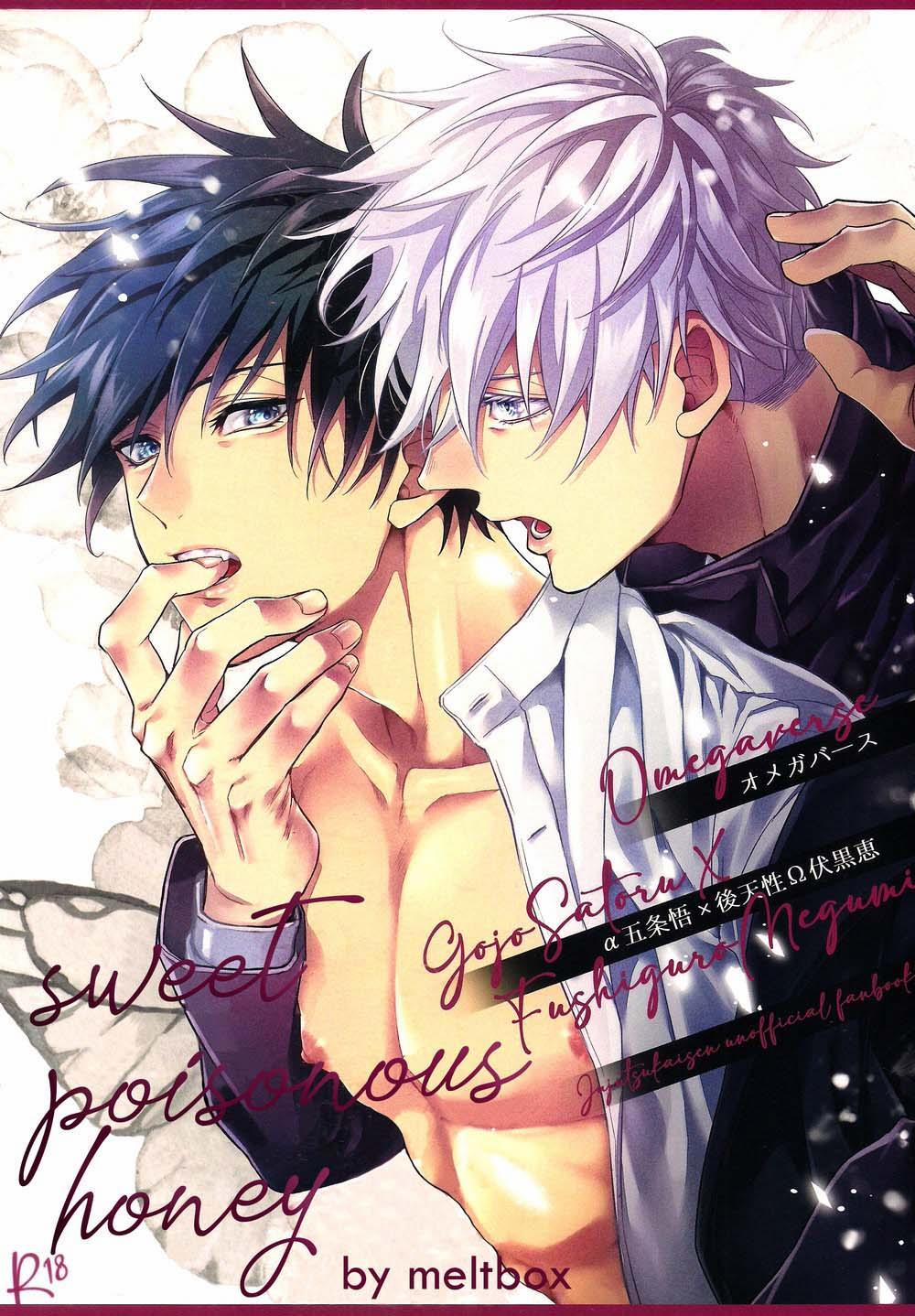 Động Oneshot Yaoi Nhà Thỏ 34 trang 0