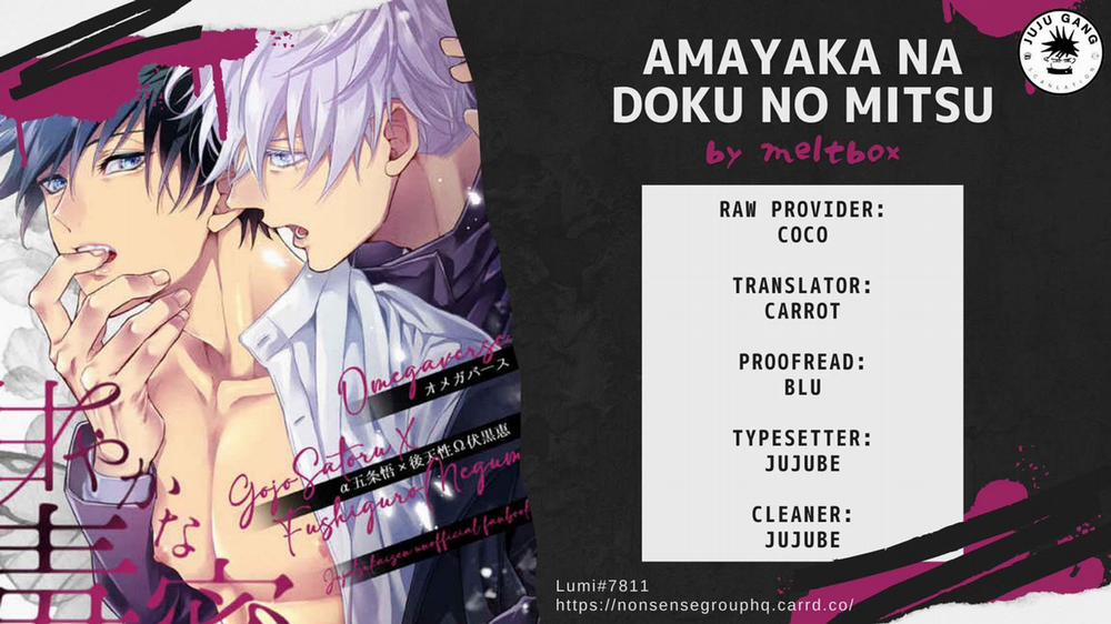 Động Oneshot Yaoi Nhà Thỏ 34 trang 14