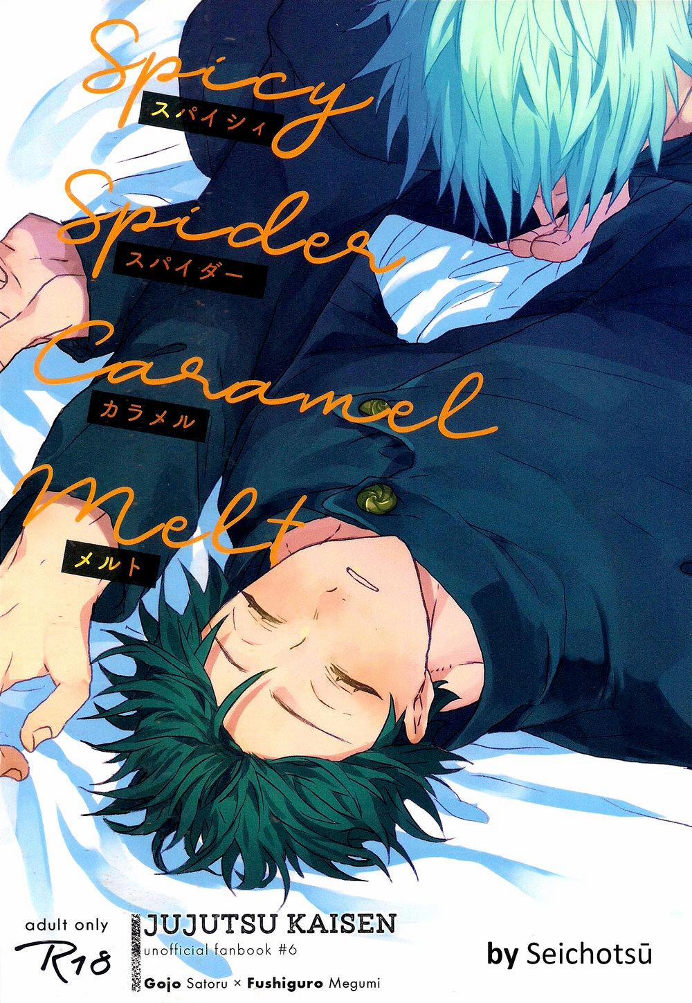 Động Oneshot Yaoi Nhà Thỏ 37 trang 0