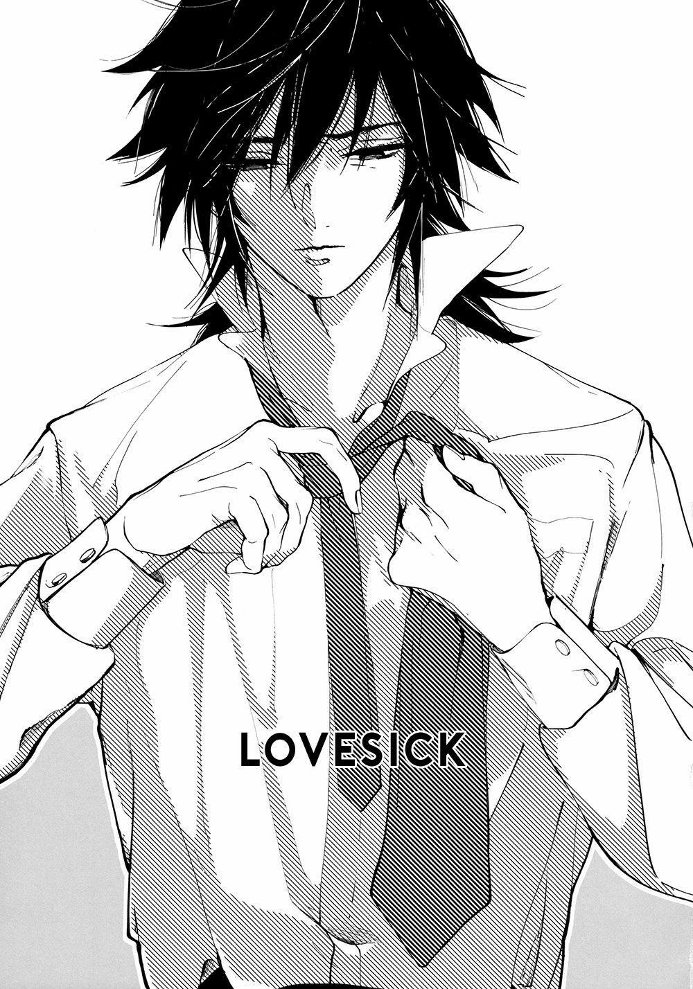 Động Oneshot Yaoi Nhà Thỏ 40 trang 6