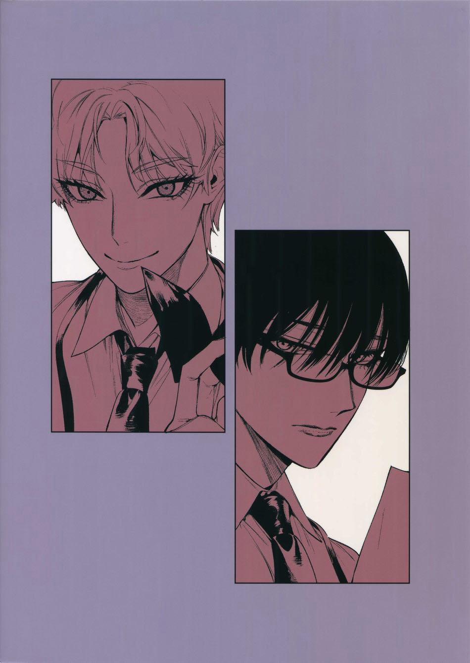 Động Oneshot Yaoi Nhà Thỏ 7 trang 27