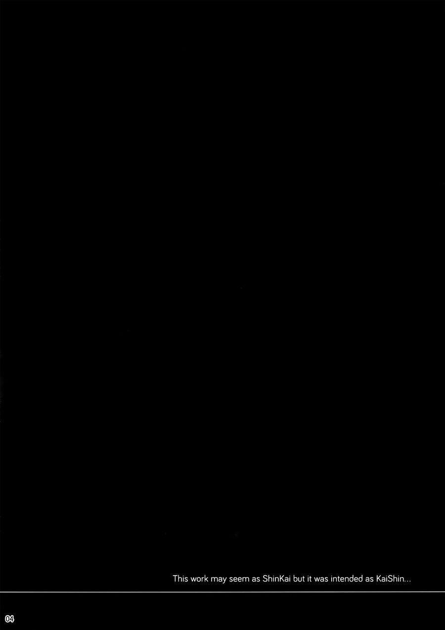 Động Oneshot Yaoi Nhà Thỏ 8 trang 2