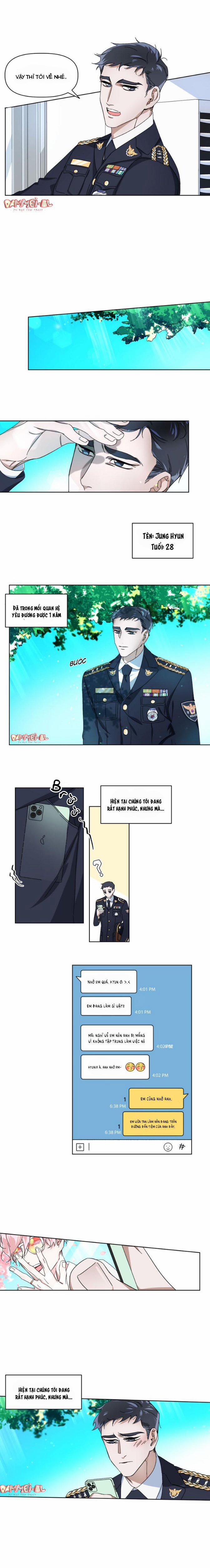 ĐỒNG SÀNG DỊ MỘNG (full) 1 trang 2