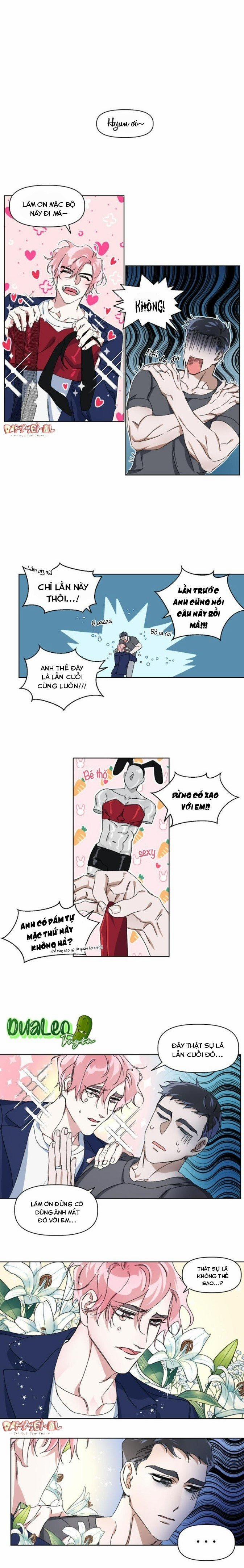 ĐỒNG SÀNG DỊ MỘNG (full) 1 trang 3