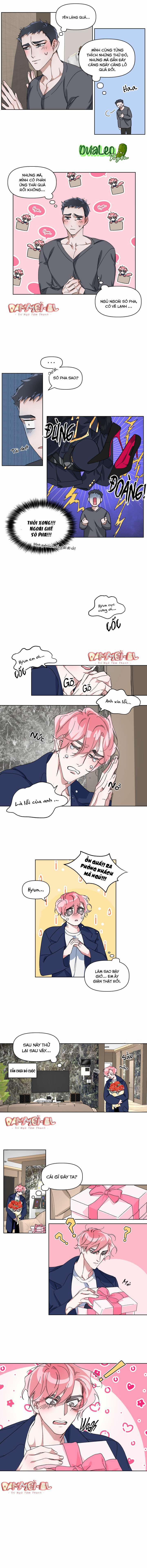 ĐỒNG SÀNG DỊ MỘNG (full) 5 trang 1