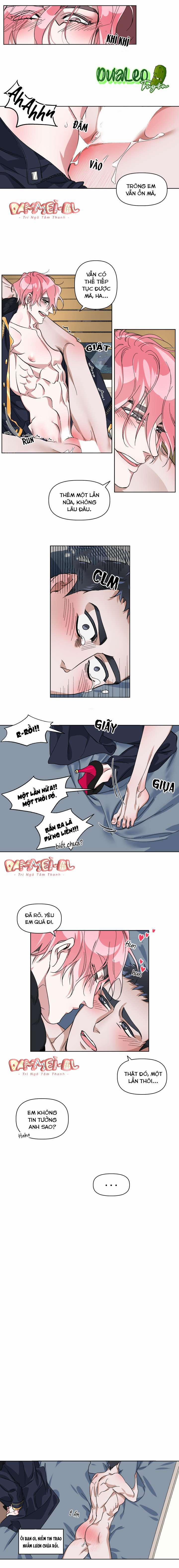 ĐỒNG SÀNG DỊ MỘNG (full) 5 trang 5