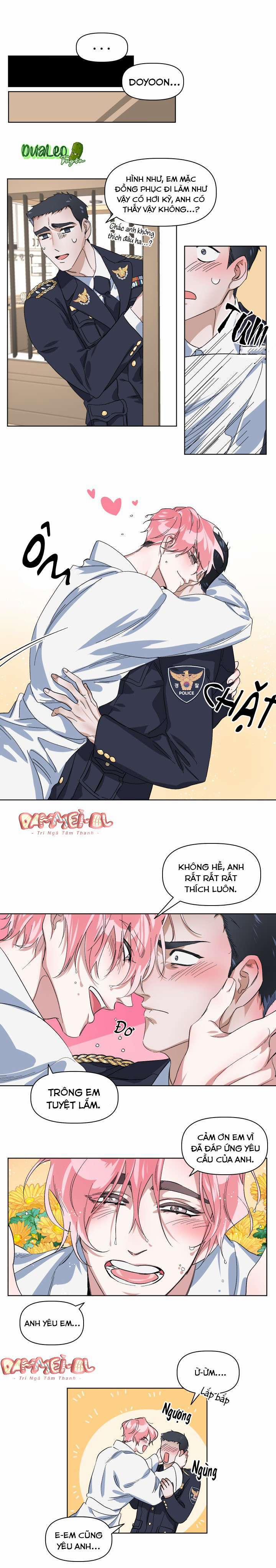 ĐỒNG SÀNG DỊ MỘNG (full) 6 trang 2