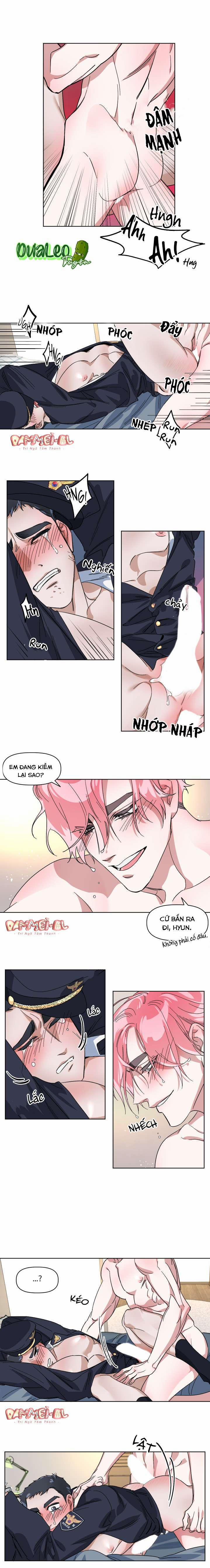 ĐỒNG SÀNG DỊ MỘNG (full) 6 trang 6