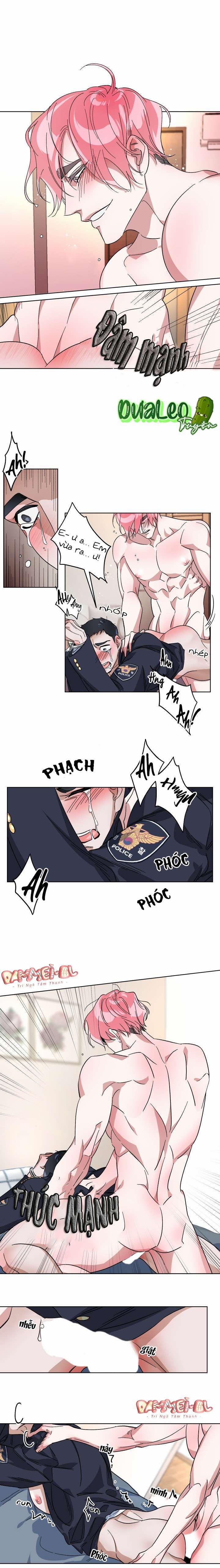 ĐỒNG SÀNG DỊ MỘNG (full) 6 trang 8