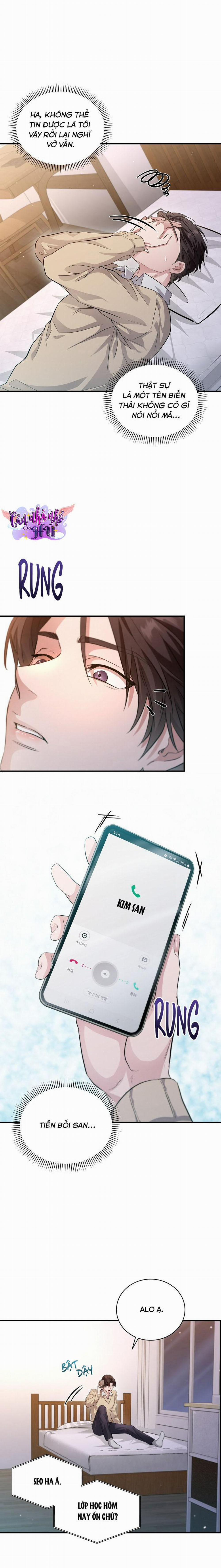 Dòng Sông Nô Lệ 2 trang 11