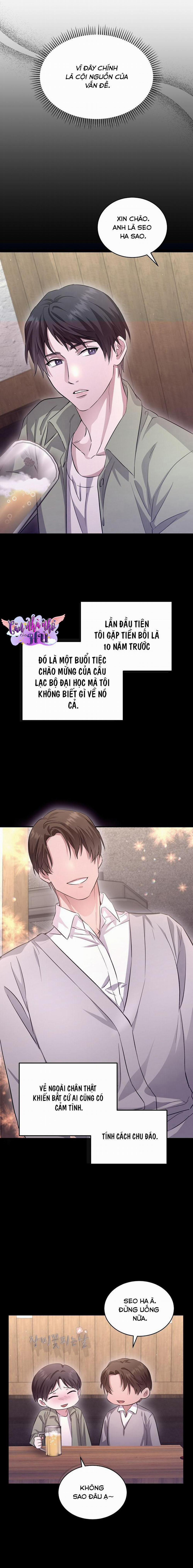 Dòng Sông Nô Lệ 2 trang 13