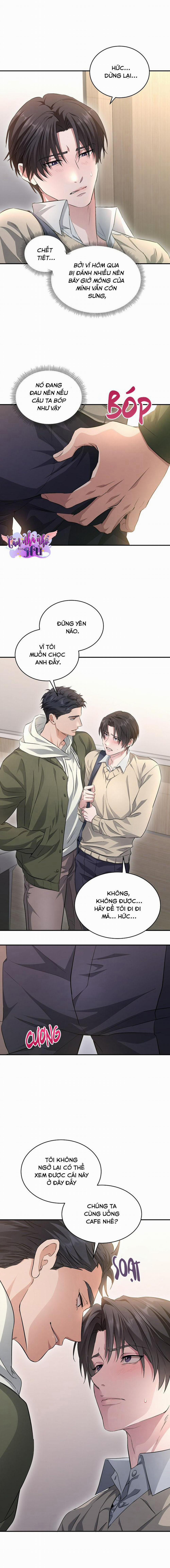 Dòng Sông Nô Lệ 2 trang 3