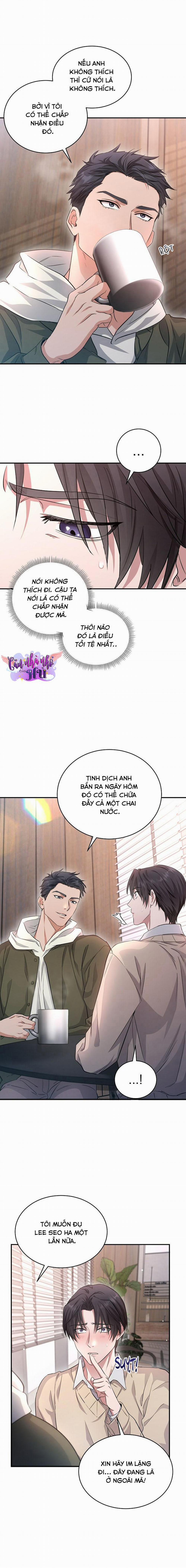 Dòng Sông Nô Lệ 2 trang 5