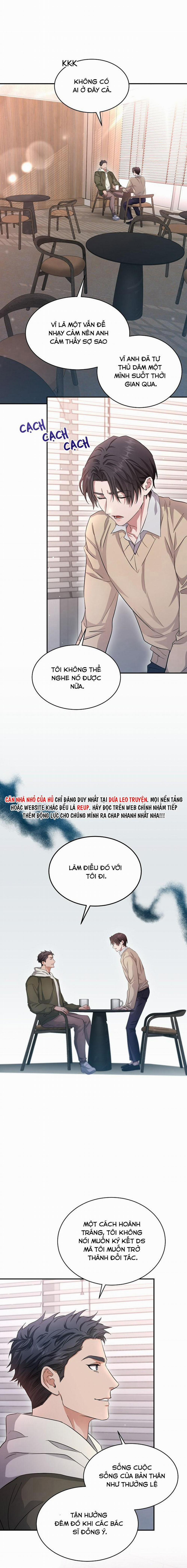 Dòng Sông Nô Lệ 2 trang 6