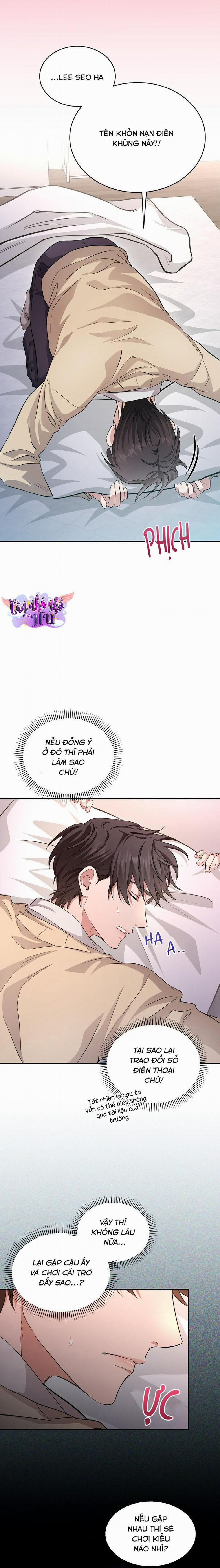 Dòng Sông Nô Lệ 2 trang 9