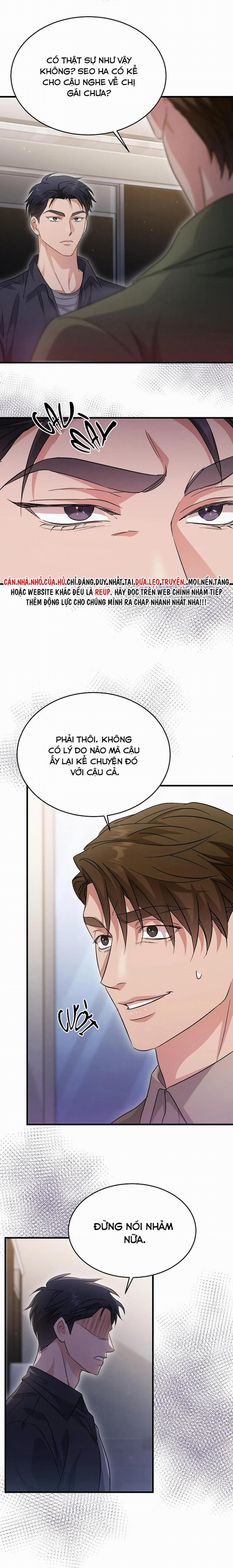 Dòng Sông Nô Lệ 26 trang 11