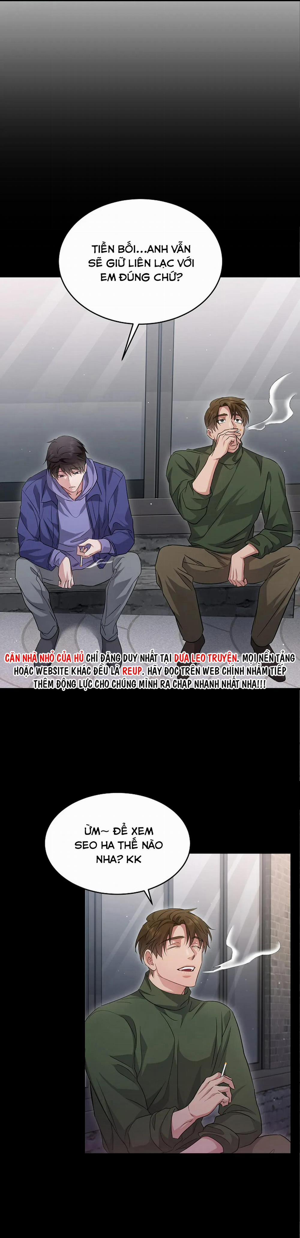 Dòng Sông Nô Lệ 26 trang 13